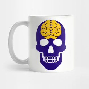 Brainiac Mug